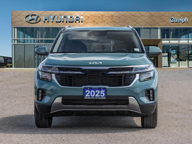 kia Seltos 2025 - 2