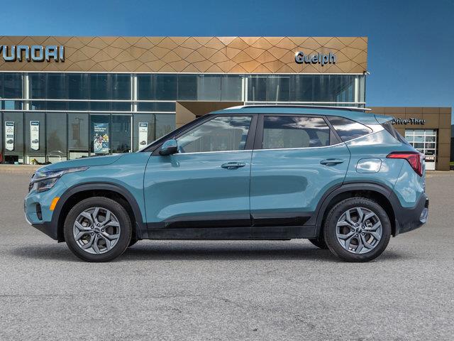 kia Seltos 2025 - 3