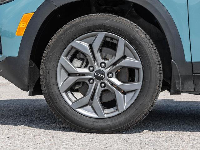 kia Seltos 2025 - 4