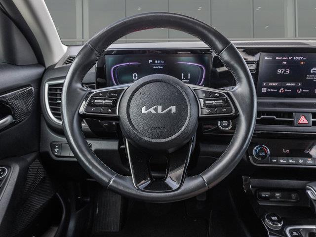 kia Seltos 2025 - 8