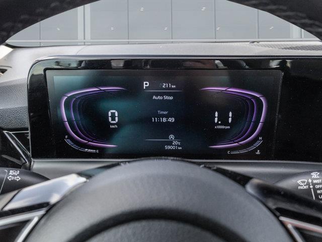 kia Seltos 2025 - 9