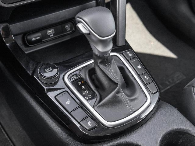 kia Seltos 2025 - 14