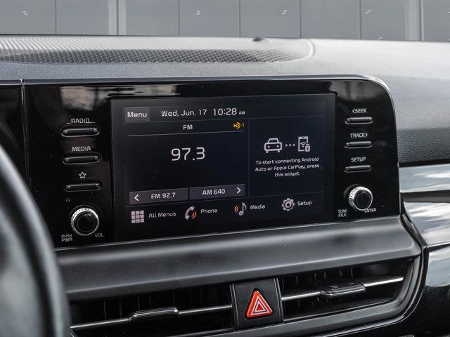 kia Seltos 2025 - 18
