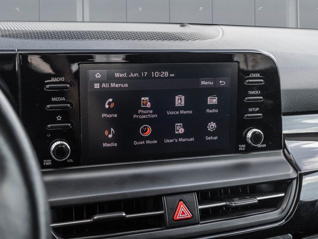 kia Seltos 2025 - 19