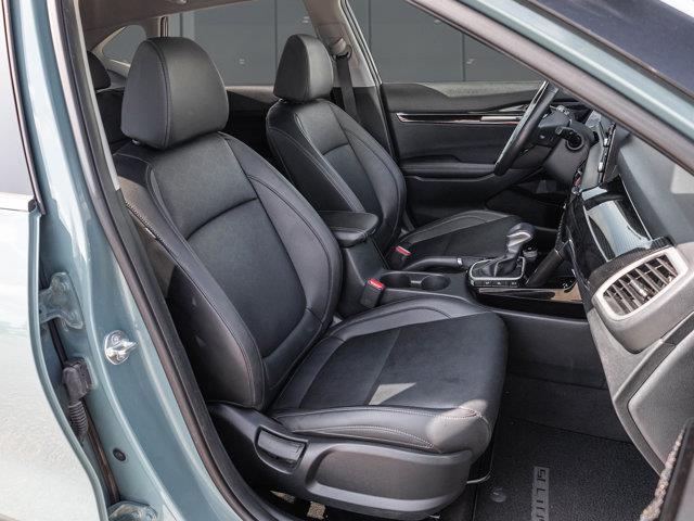 kia Seltos 2025 - 21