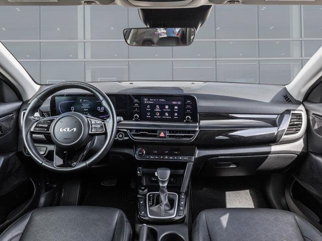 kia Seltos 2025 - 23