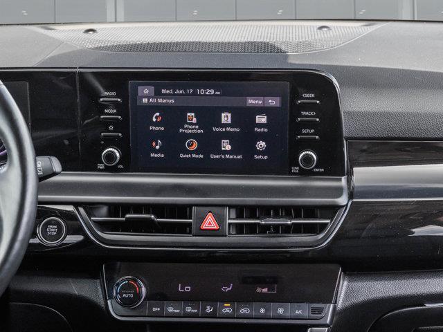 kia Seltos 2025 - 24
