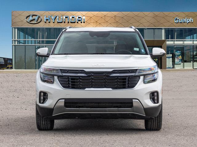 kia Seltos 2025 - 2