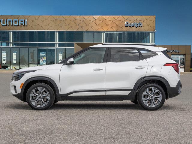 kia Seltos 2025 - 3
