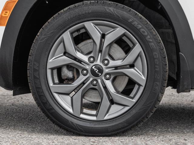 kia Seltos 2025 - 4