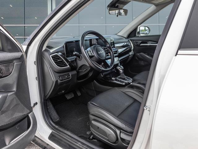 kia Seltos 2025 - 7