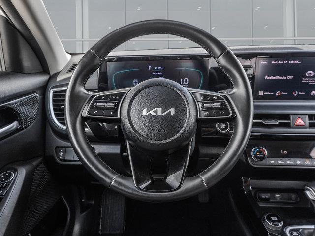 kia Seltos 2025 - 8