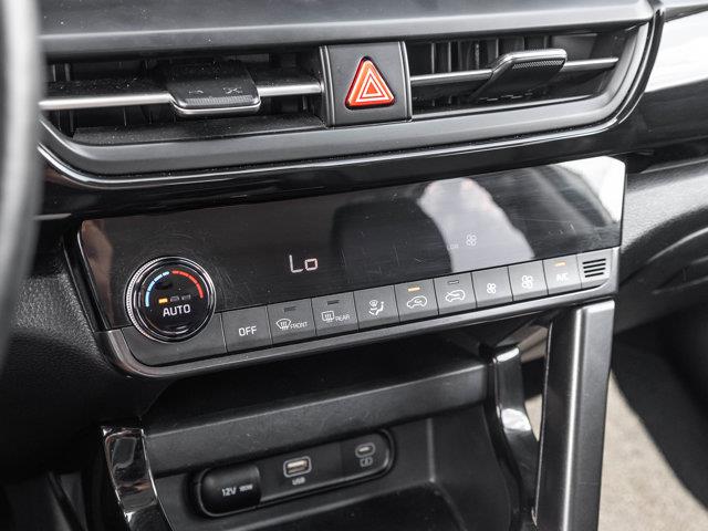 kia Seltos 2025 - 17