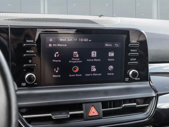 kia Seltos 2025 - 19