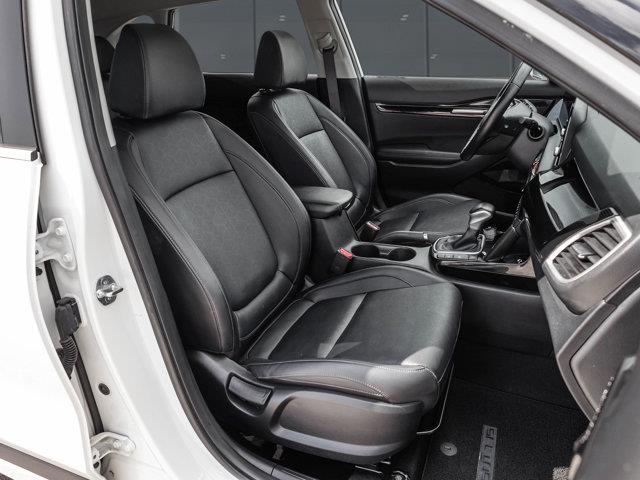 kia Seltos 2025 - 21