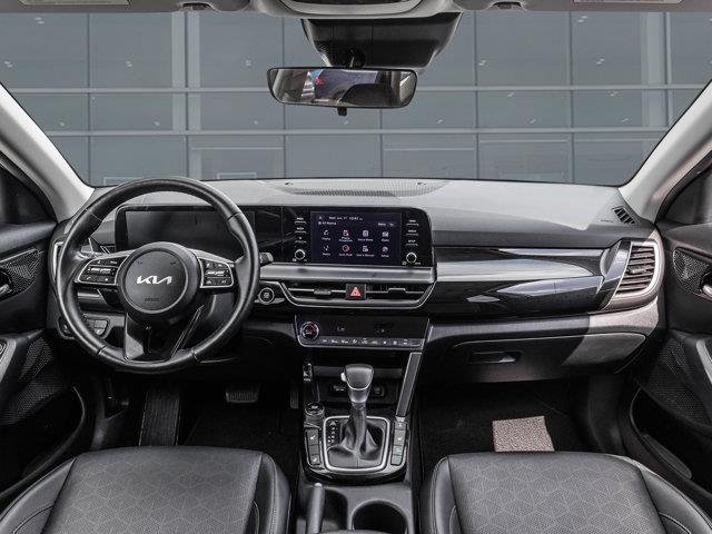 kia Seltos 2025 - 23
