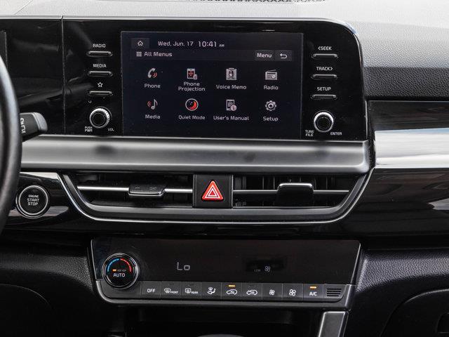 kia Seltos 2025 - 24