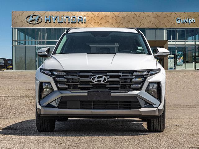 hyundai Tucson 2025 - 2