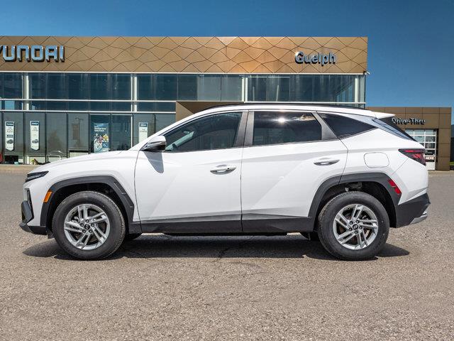 hyundai Tucson 2025 - 3
