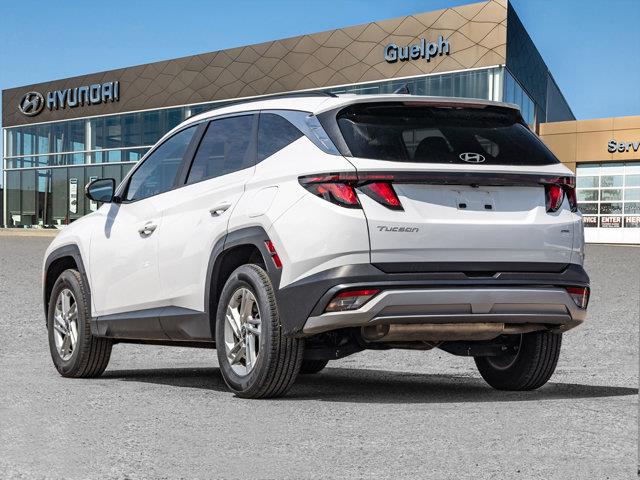 hyundai Tucson 2025 - 5