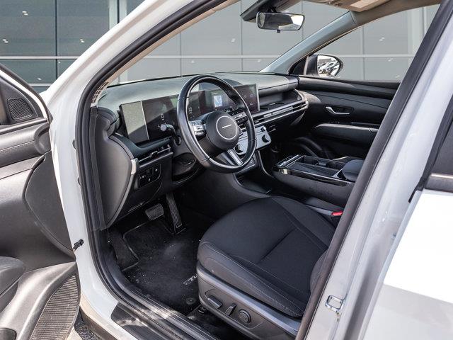 hyundai Tucson 2025 - 7