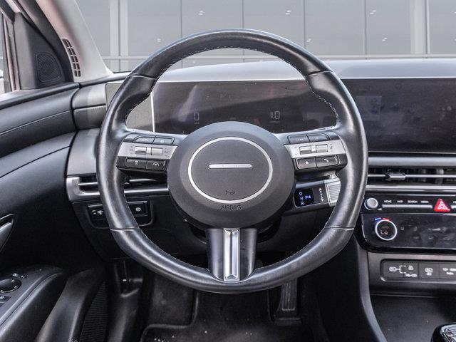 hyundai Tucson 2025 - 8