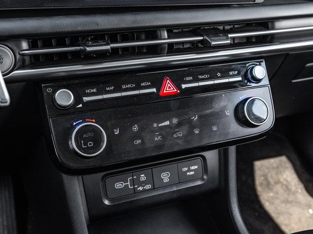 hyundai Tucson 2025 - 16