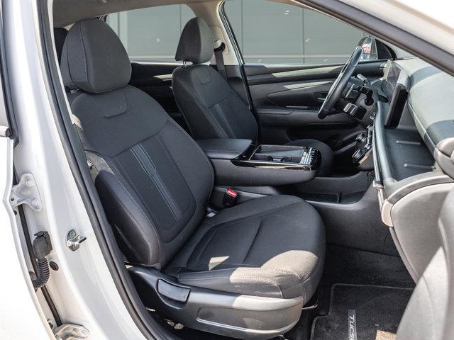 hyundai Tucson 2025 - 19