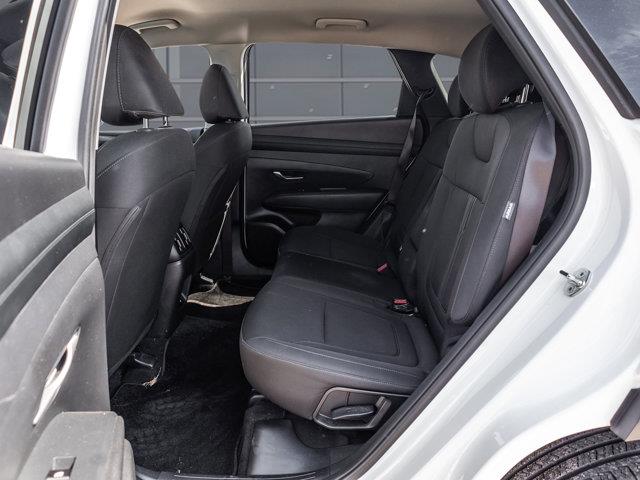 hyundai Tucson 2025 - 20