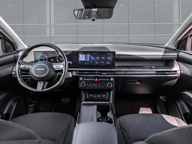 hyundai Tucson 2025 - 21