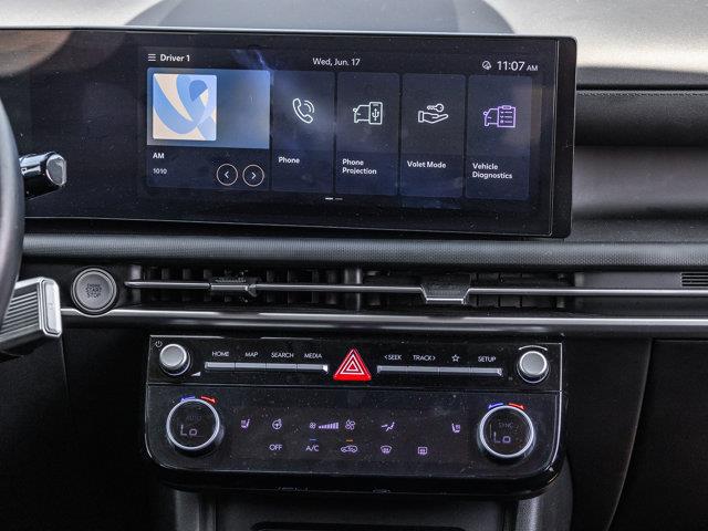 hyundai Tucson 2025 - 22