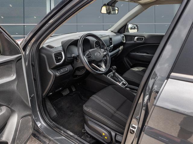 hyundai Santa Fe 2022 - 7