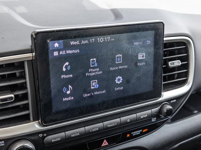 hyundai Santa Fe 2022 - 19