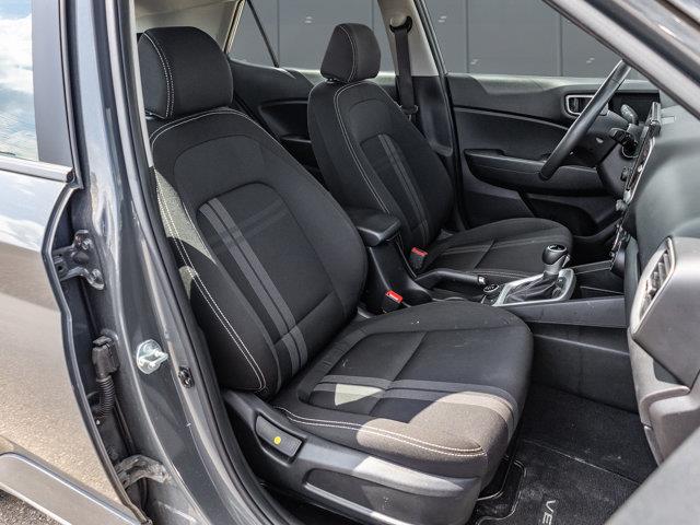 hyundai Santa Fe 2022 - 20