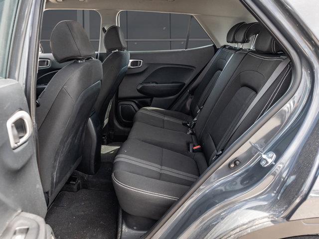 hyundai Santa Fe 2022 - 21