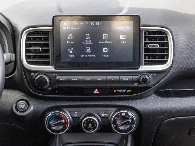 hyundai Santa Fe 2022 - 23