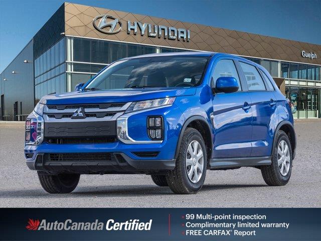 mitsubishi RVR 2024
