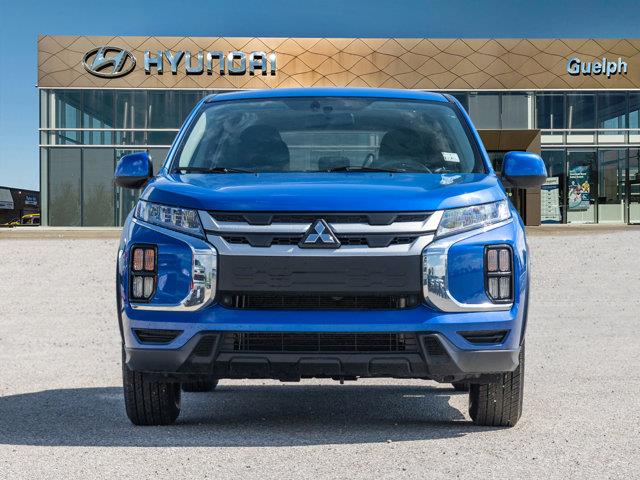 mitsubishi RVR 2024 - 2