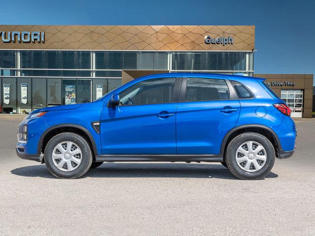 mitsubishi RVR 2024 - 3