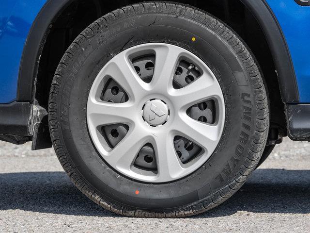 mitsubishi RVR 2024 - 4