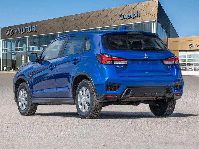 mitsubishi RVR 2024 - 5