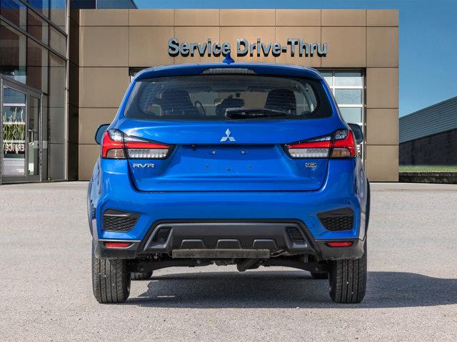 mitsubishi RVR 2024 - 6