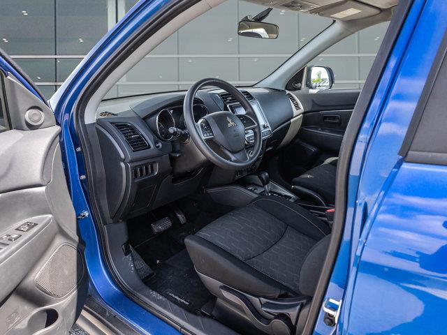 mitsubishi RVR 2024 - 7