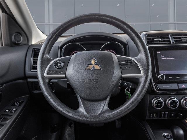 mitsubishi RVR 2024 - 8