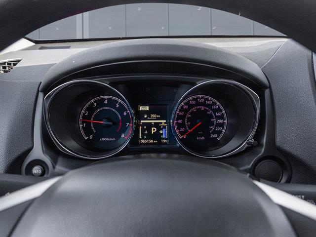 mitsubishi RVR 2024 - 10
