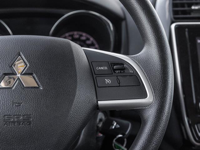 mitsubishi RVR 2024 - 11