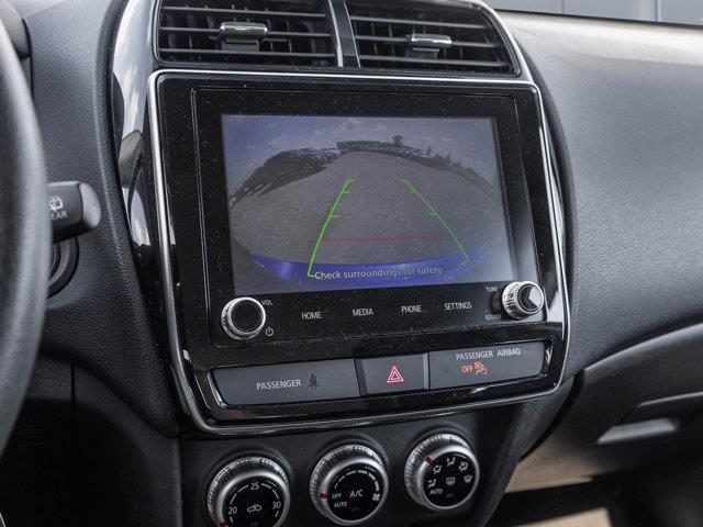 mitsubishi RVR 2024 - 12