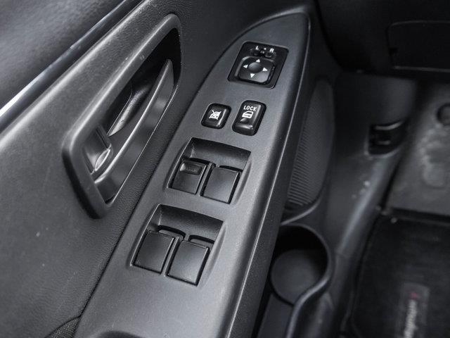mitsubishi RVR 2024 - 13