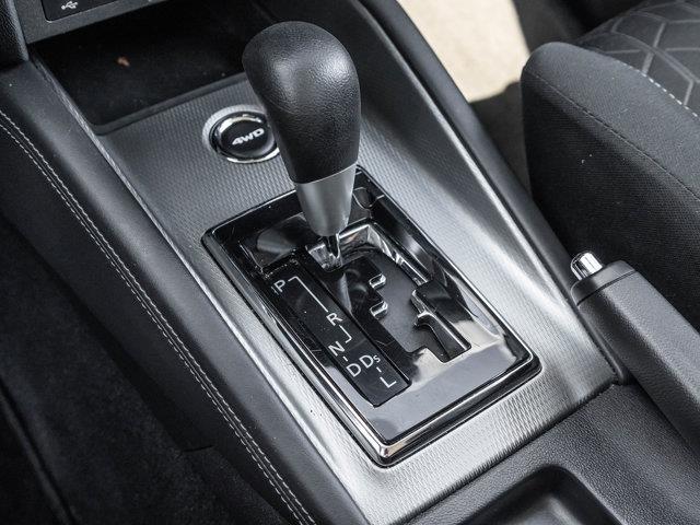 mitsubishi RVR 2024 - 14
