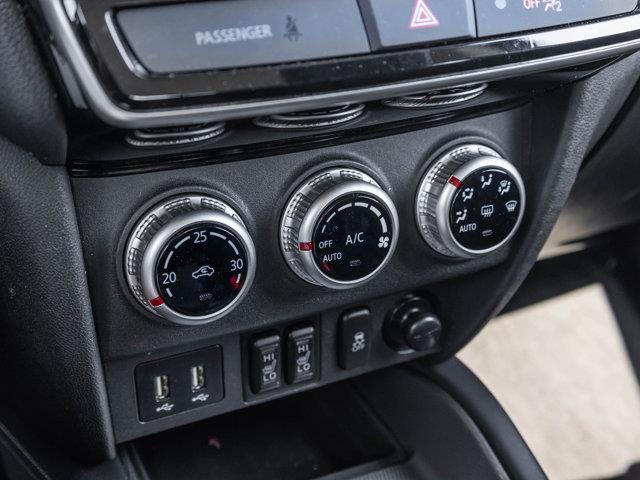 mitsubishi RVR 2024 - 16